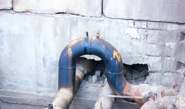 Best Basement water damage restoration  in , KY